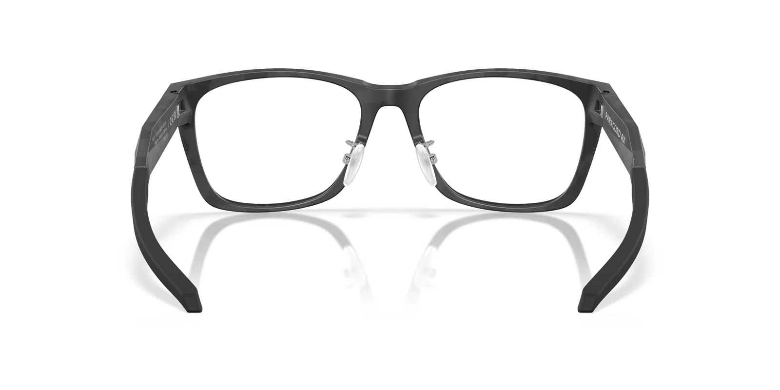 Oakley Paracord Rx 8196D Eyeglasses - view 7